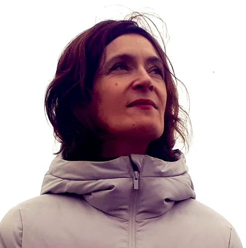 Portrait de Coco Tassel